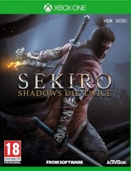 Sekiro: Shadows Die Twice